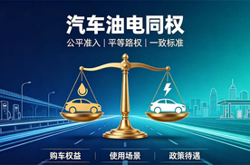 “速成车”或将遭禁 渗透率超过60%后，新能源车的规矩严了