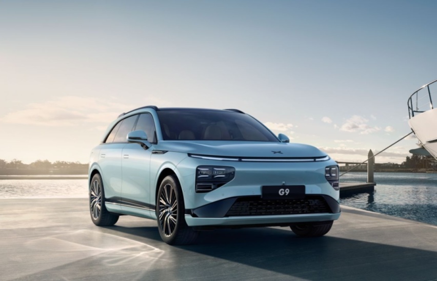 三四十万买新能源SUV，Model Y、问界M7、小鹏G9，选谁更值？