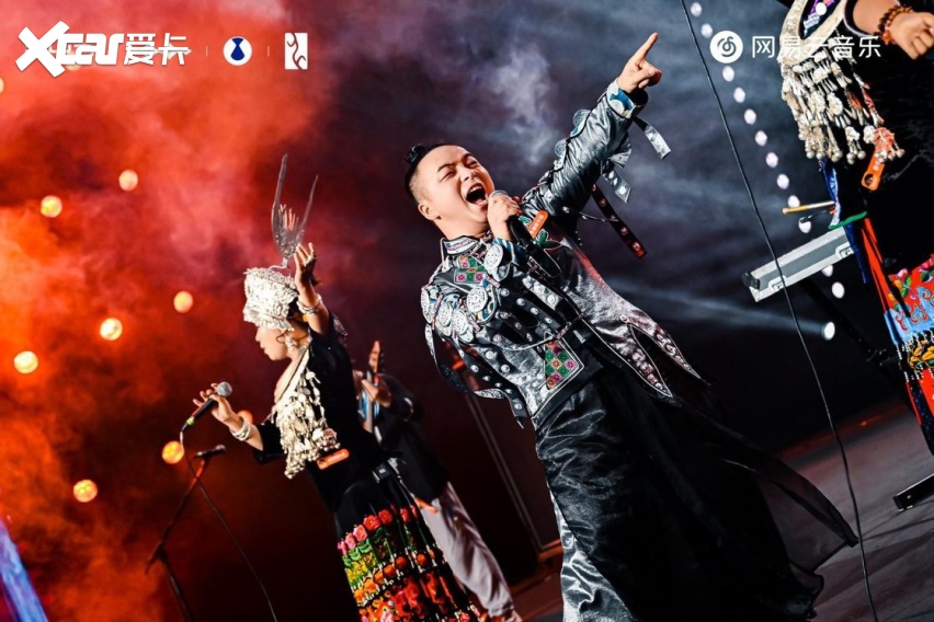 梦想成真！2026比亚迪梦想乐队成团大赛圆满收官