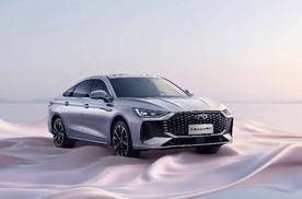 艾瑞泽8 PRO五一沈阳车展狂省21000 车展专属置换价9.89万元起
