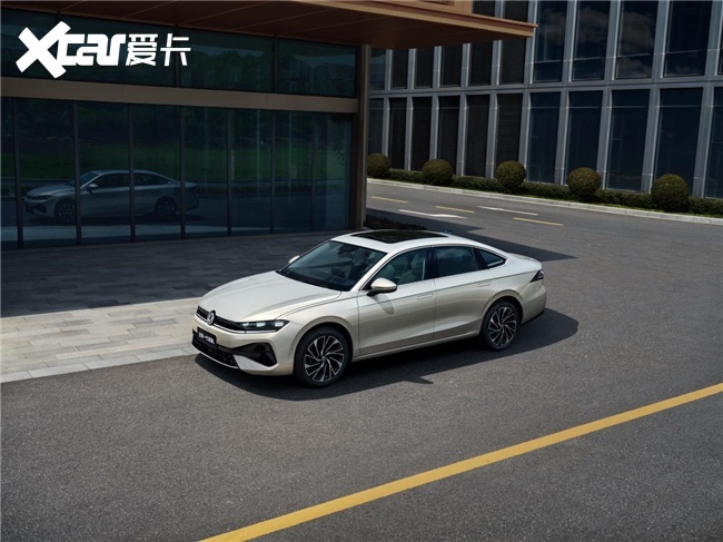 哪些品牌的油车售后比较省心？从速腾L看德系车的省心之道