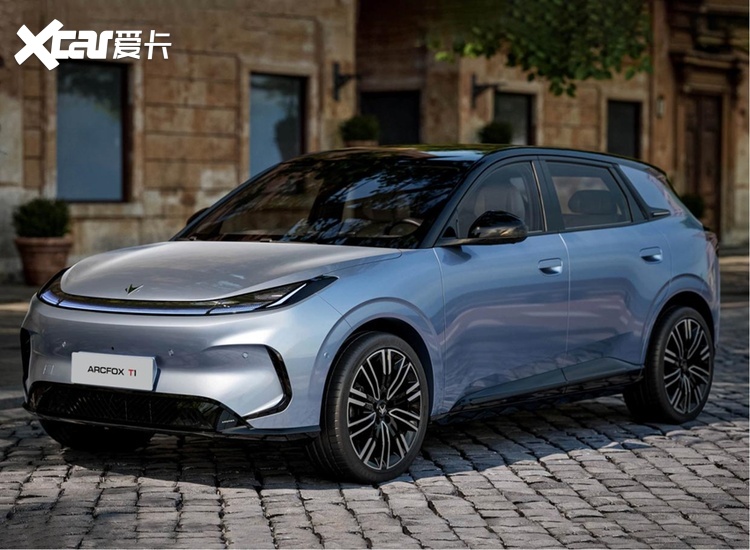 极狐月销2W+，轮到北汽新能源“翻盘”了！