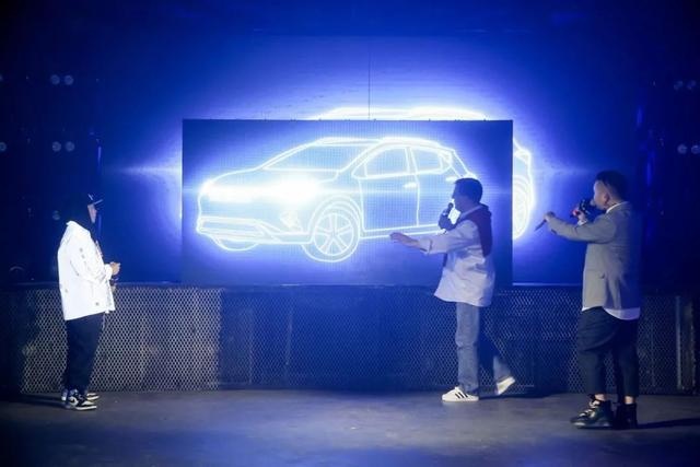 “2019 EDC x思皓心声不凡超级电音派”酷炫来袭