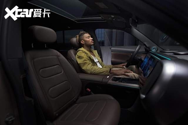 豪华奇旅大五座SUV 全新smart精灵#5于澳大利亚全球首秀