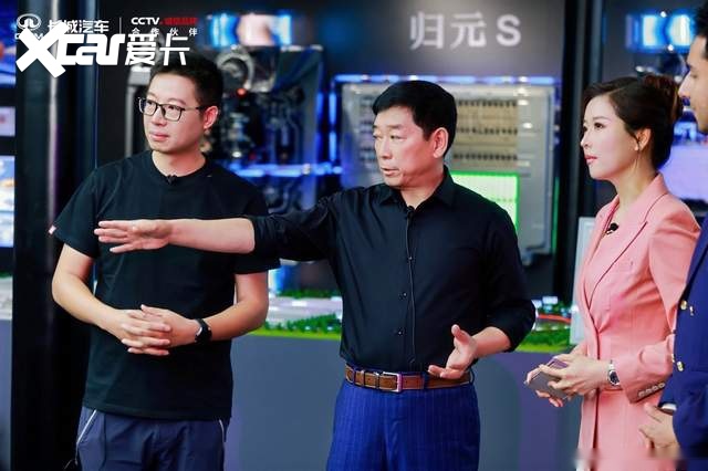 契约为基,信行致远:长城汽车的产业使命与品牌担当
