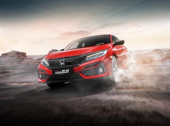 “梦想之车”全新思域 Hatchback何以实力掌控全场？