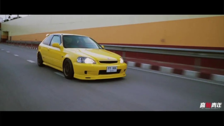 它是全球“钢炮”之魂——GTI