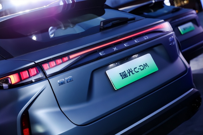 四代混动技术对决：瑶光C-DM与唐DM-i实力大揭秘