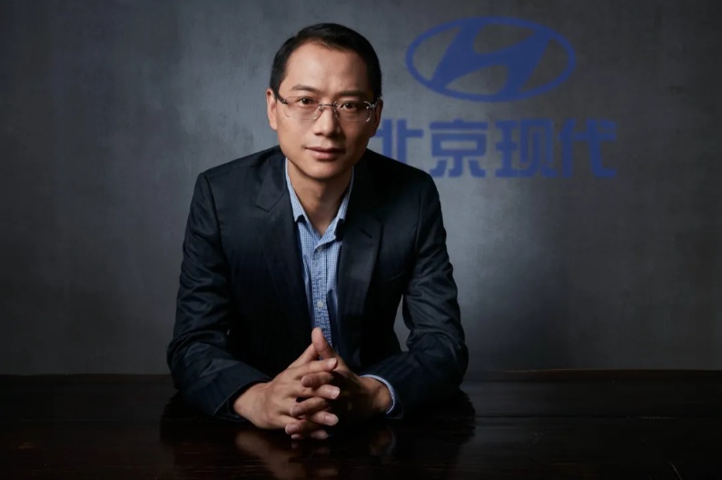 频繁“换帅” 究竟谁还能救的了北京现代？