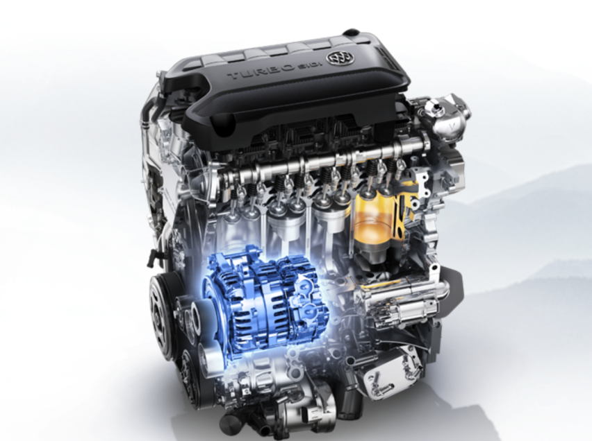 2022款别克GL8 ES陆尊上市售价31.79万起，目标直指丰田赛那