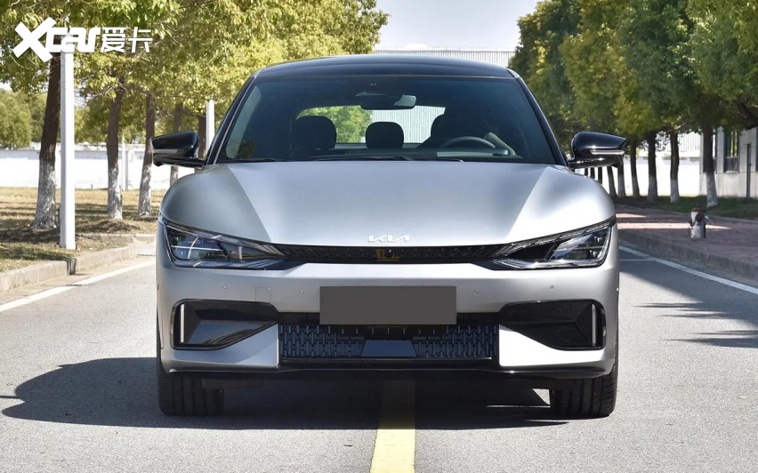 电动小钢炮？起亚进口EV6开启盲订，加速比Model Y 高性能版还快