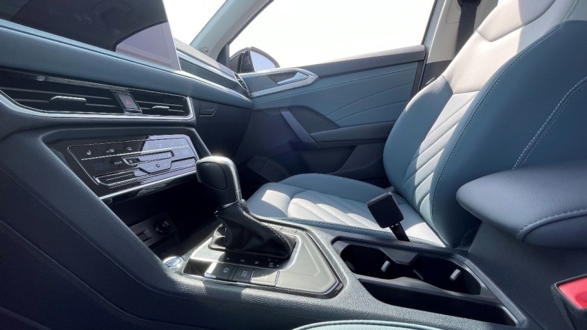 除了1.5T EVO II发动机，新途岳还有哪些改变？