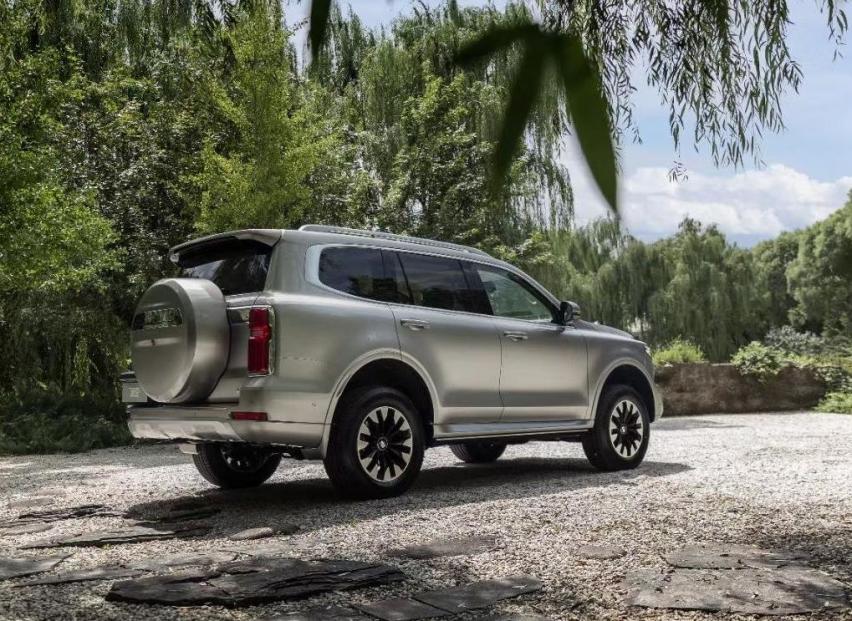 3.0T 6缸发动机，坦克500预售价33.5万起，值得买吗？