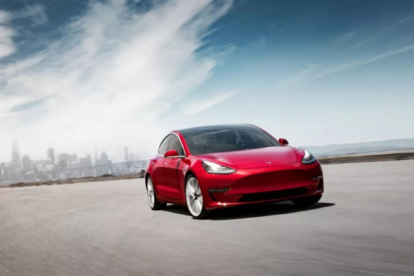 2019年全球电动车销量：Model 3再夺销冠