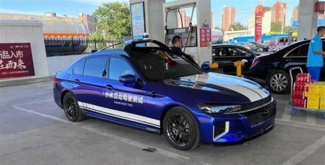 一年才花了31亿，小米造车真的能后来居上吗？
