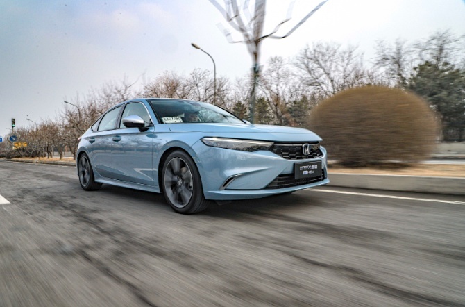 混动+掀背 还配6MT 型格HATCHBACK将于2月28日上市