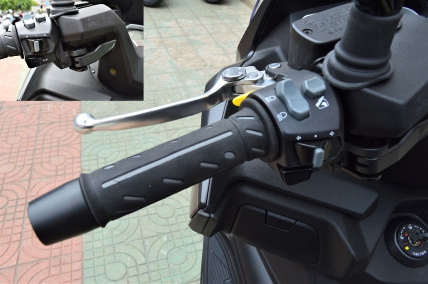 “进口”贵一万多值吗？光阳赛艇S400台产版解析