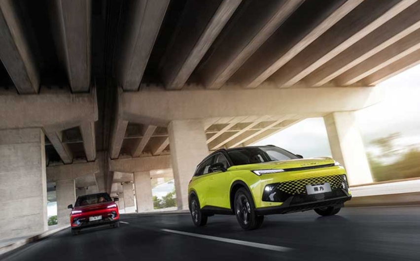 这3款新入局的10万级国产SUV，有颜有配置，谁更值得买？