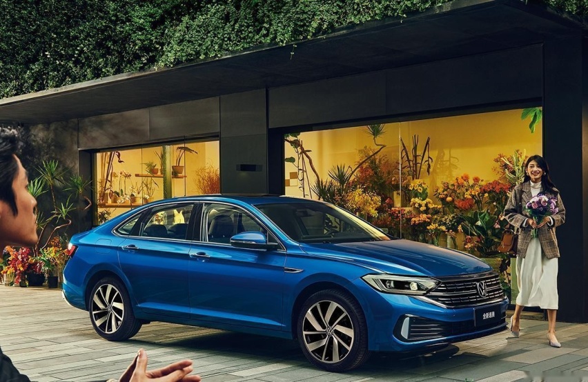 盘点2022上半年上市的重磅轿车，款款火爆，你愿意为谁买单？