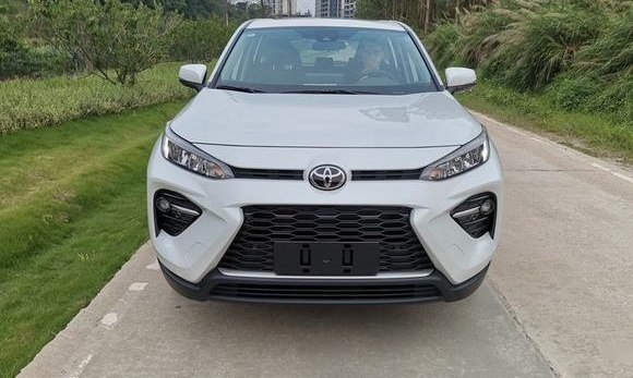 打工族也养起的野城市SUV！配三套四驱，百公里油耗仅6升