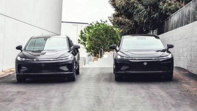 賈躍亭的心血之作,FF 91公開拍賣,無法上路行駛,誰敢當冤 賈躍亭的心血之作,FF 91公開拍賣,無法上路行駛,誰敢當冤