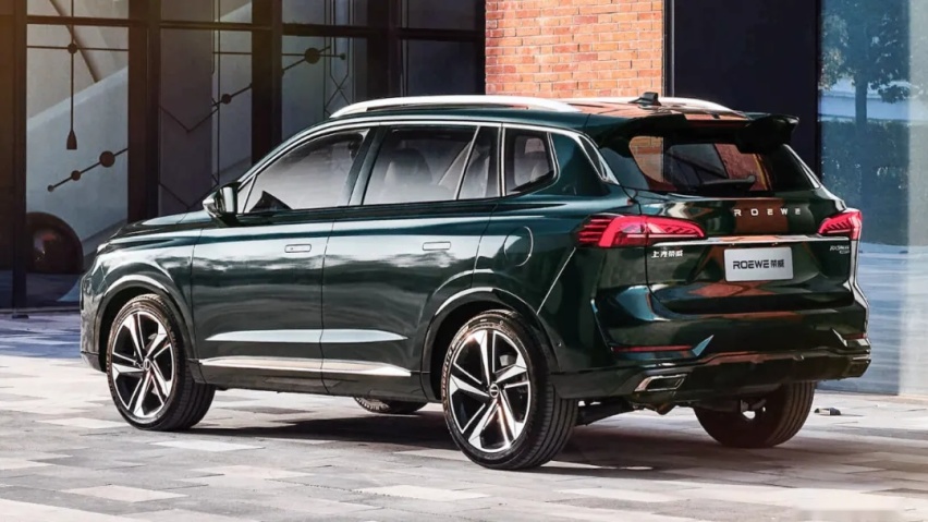 13万买国产SUV，它就是性价比之王？！