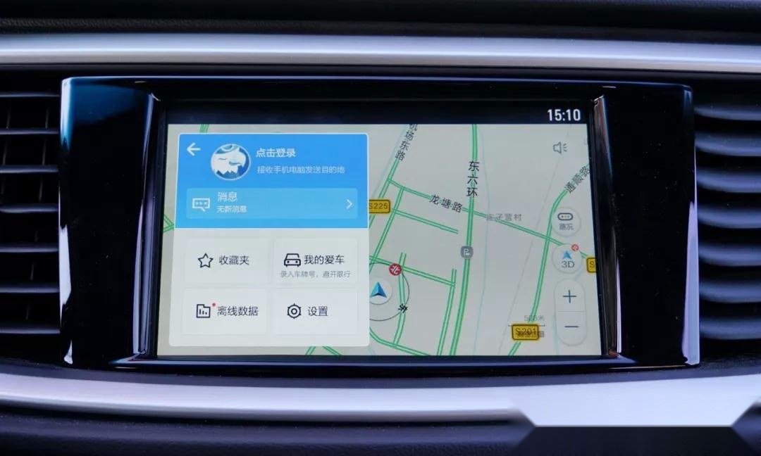 试车 | 不舍掀背还是迷恋旅行车？试驾上汽通用别克阅朗