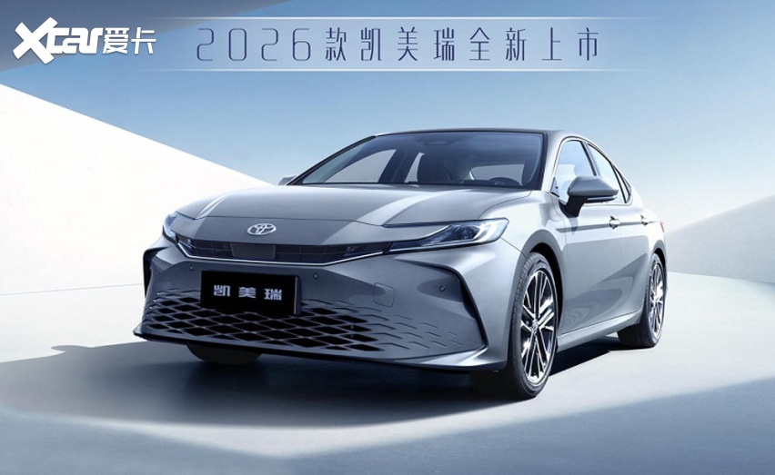 广本5100台，广丰56500台，广汽集团4月销量有啥看点？