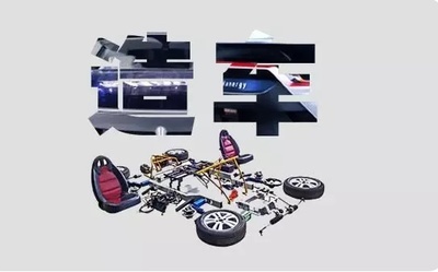 一张图足以说明新造车势力的前世今生