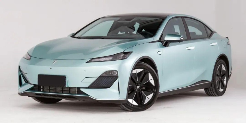 比Model 3便宜10万!长安深蓝SL03值不值?