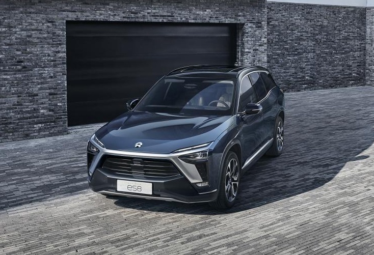 1.2T+6DC，预售11万起，这台帅气SUV会是翻身之作吗