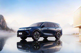 【E汽车】宝骏华境S上市时间确定 标配乾崑智驾系统