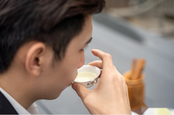 寻觅功夫茶 （下） | 心向星光，所在即远方