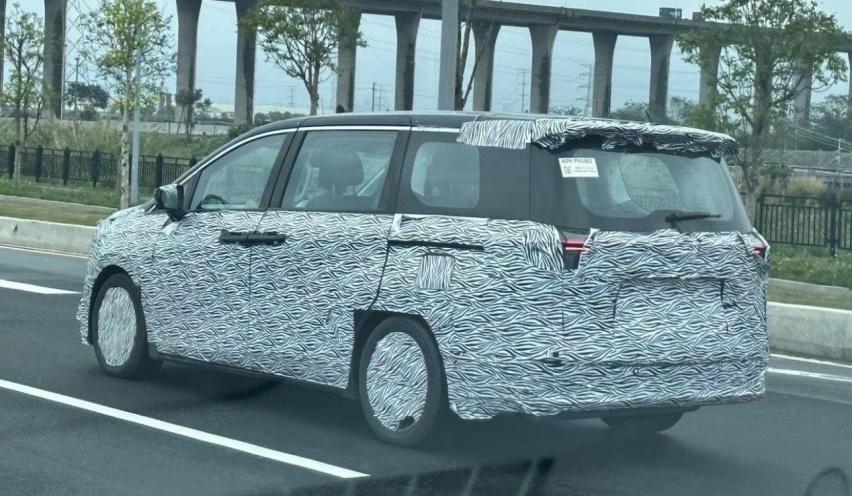理想MPV计划停止了？下一代传祺M6会是插混？|帮你选MPV