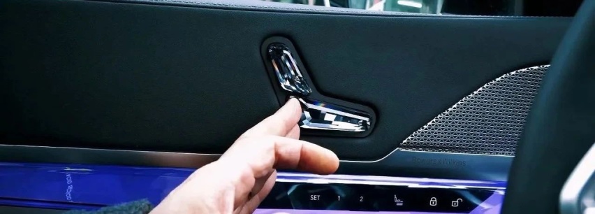 全新BMW 7系-恢弘之姿，颠覆想象