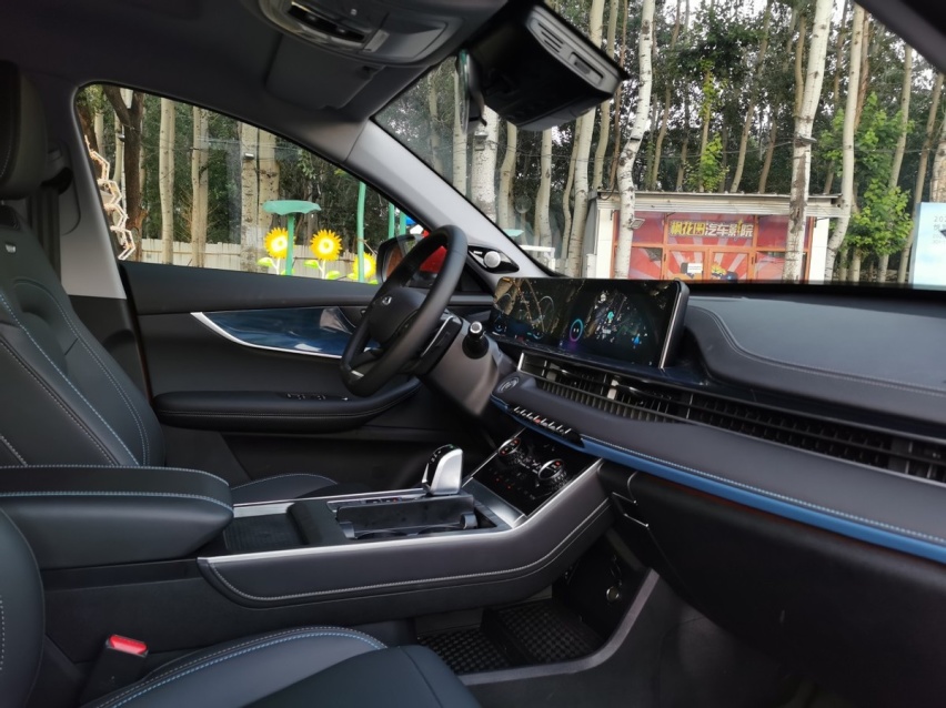年轻派智趣 SUV，瑞虎7 PLUS即将上市！