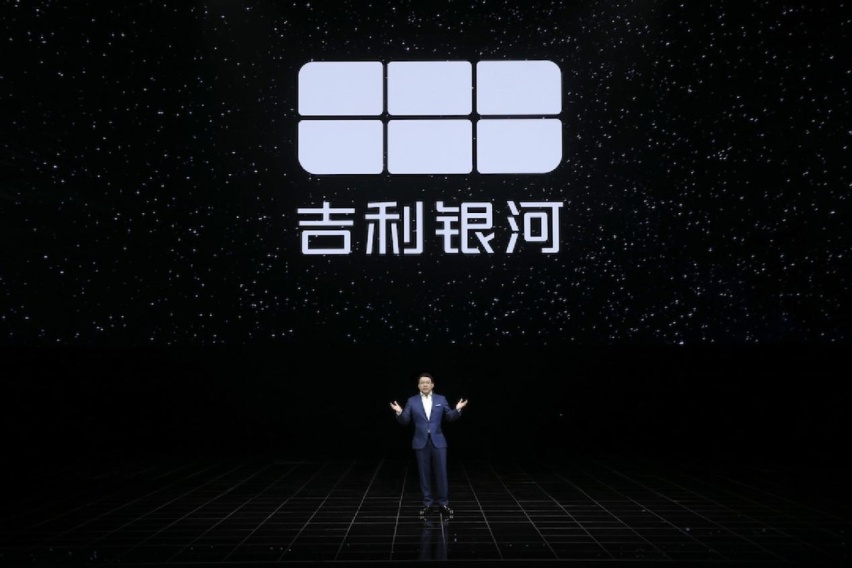传统车企子品牌越来越多，但这些新Logo又有多少人认识？