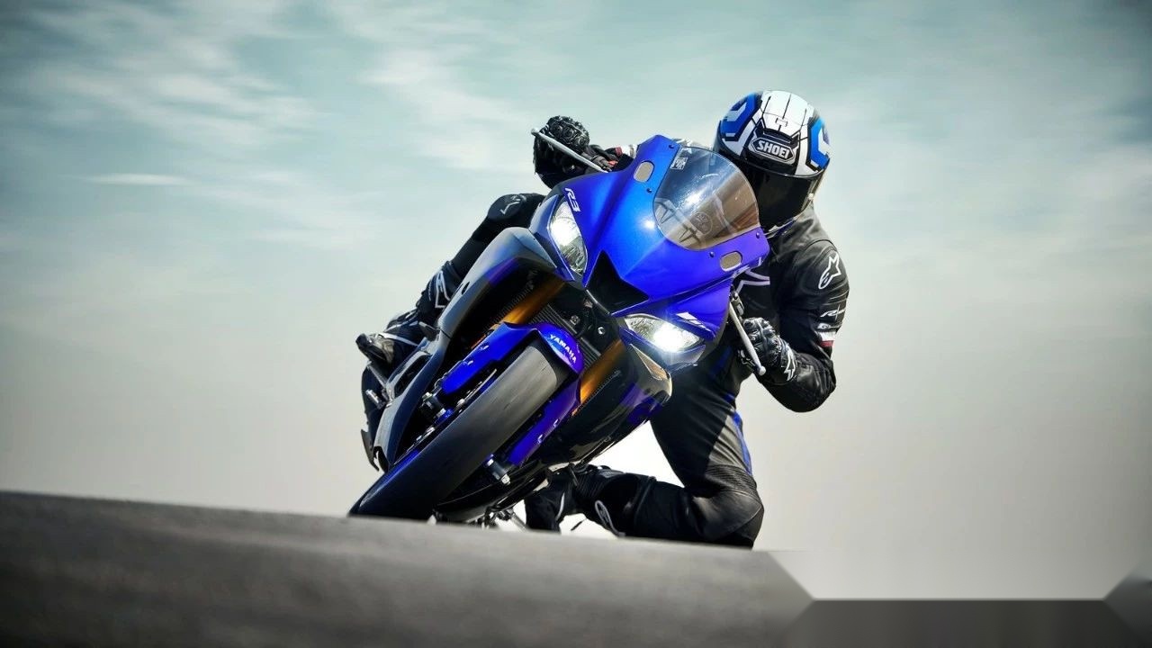 这是大家期待的YAMAHA吗？2019款YZF-R3解析