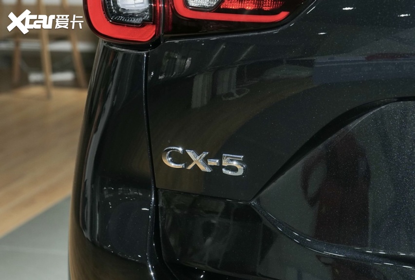 下代马自达CX-5将运用混合动力，还要CX-50干嘛