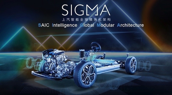 8155芯片、SIGMA超母体架构加持！带你了解MGONE如何玩转智能