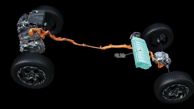 汉兰达销量即将破100万 威兰达月销近1万辆
