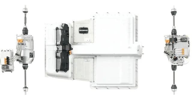 Polestar 2我一定要花¥42000选装这辆车的安全带