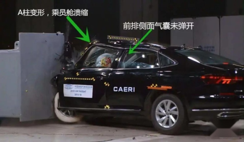 大众汽车惹“众”怒，两套“标准”惹的祸？