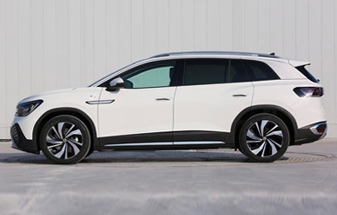 大众最新SUV！7座布局 轴距超2.9米 28万起肯定卖爆？