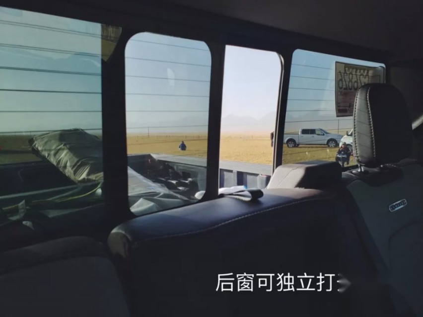 简直无所不能 试驾福特F-150 LTD