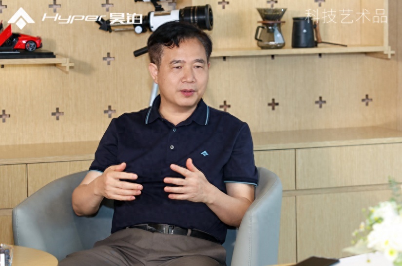 全球首批L3准入试点！六大维度齐发力，看昊铂如何书写高端化