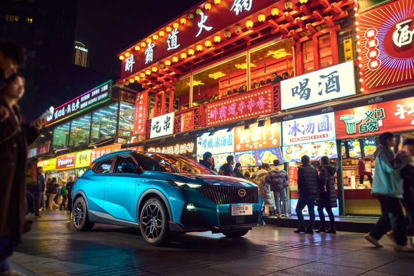 比影豹还要疯！这全新SUV售价8.58万起 破百只要7.5秒？