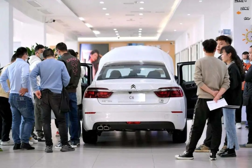 单车至高减5万，平均每台车补贴2.3万，上汽大众喊你来买车