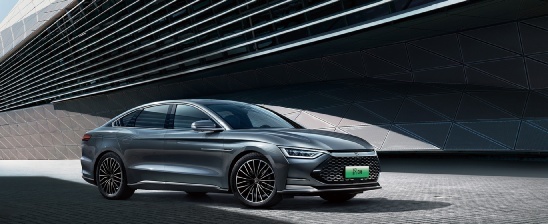 领克09,奥迪A7L,盘点下半年上市的四款重磅新车