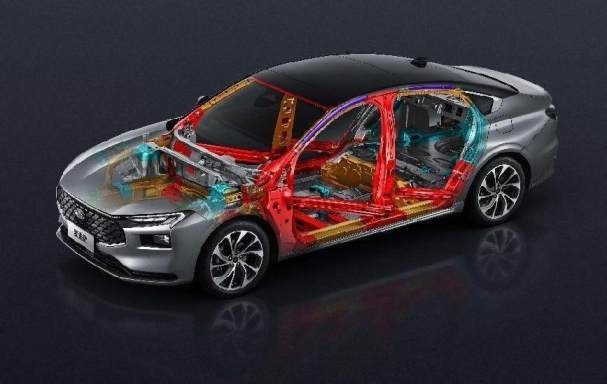 EcoBoost 1.5T四缸，新一代蒙迪欧家族阵营扩充